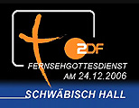 ZDF-Fernsehgottesdienst