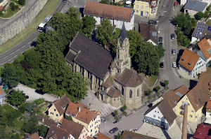 St. Katharinenkirche