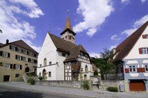 Urbanskirche