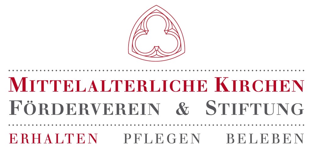 Logo der Stiftung und des Fördervereins