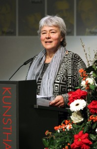 Sylvia Weber